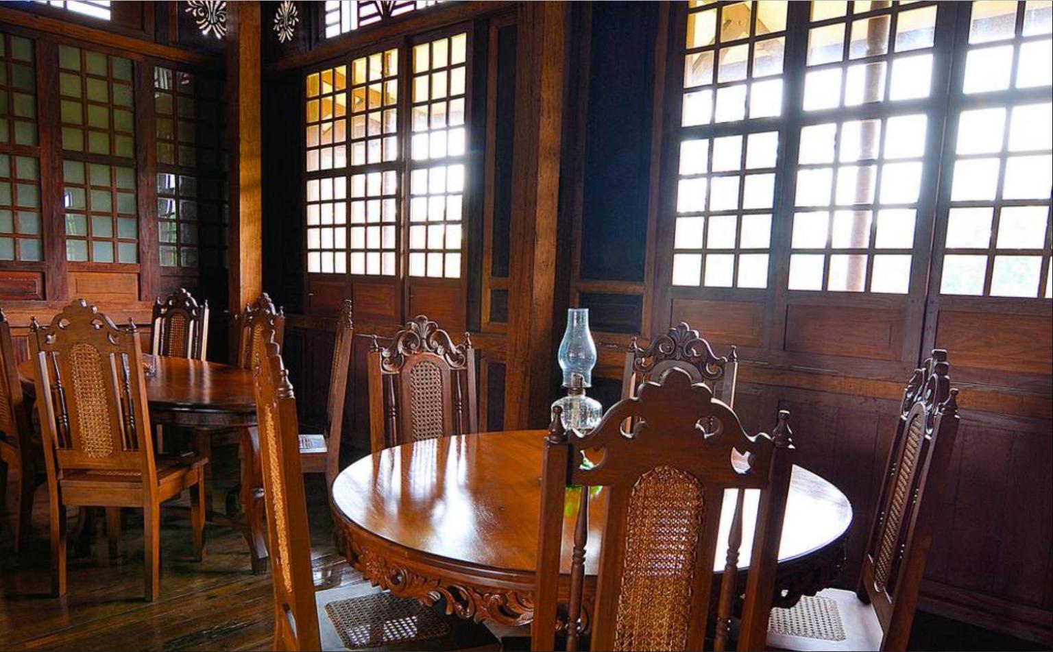 فندق كاسا سيميون Bacacay المظهر الخارجي الصورة